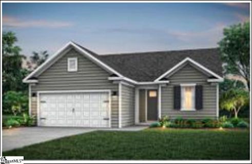 3002 Medford Road Lot 62