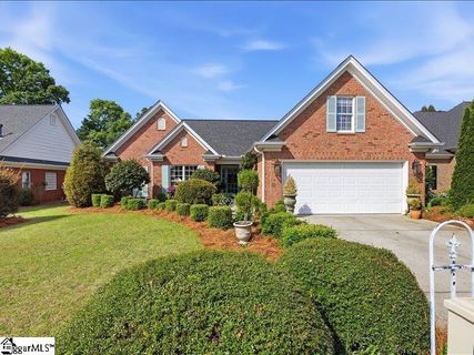 231 Bouchillion Drive active home in Cypress Run, Greenville, SC