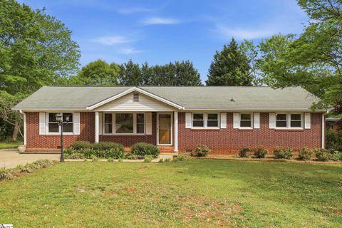 48 Montis Drive sold home in Casa Loma, Greenville, SC