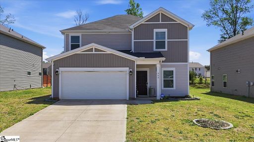 669 Grays Creek Road