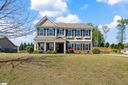 110 Avendell Drive sold home in Easley, SC
