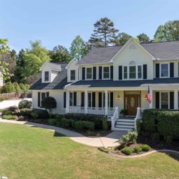 113 Ridgestone Drive