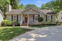 1029 Summit Drive sold home in Greenville, SC