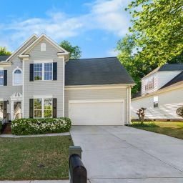122 Misty Crest Circle