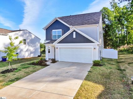 120 Broadtree Circle pending home in Antioch Springs, Greenville, SC
