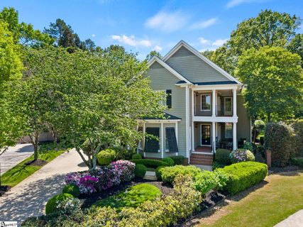 6 Sproughton Court sold home in Brighton, Greer, SC