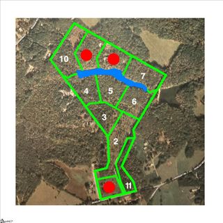 1905 Mckelvey Road Lot 4
