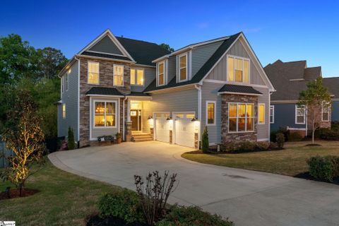 602 W Winding Slope Drive