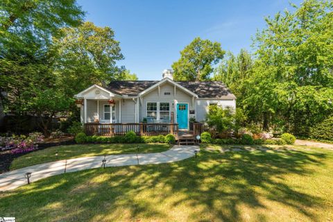 513 Summit Drive