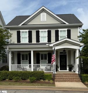 435 Rocky Slope Road sold home in Hollingsworth Park, Greenville, SC