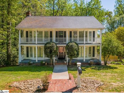 222 Squires Creek Road sold home in Squires Creek, Simpsonville, SC