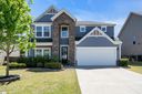 229 Delbourne Lane sold home in Greer, SC