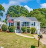 25 Cumberland Avenue sold home in Greenville, SC
