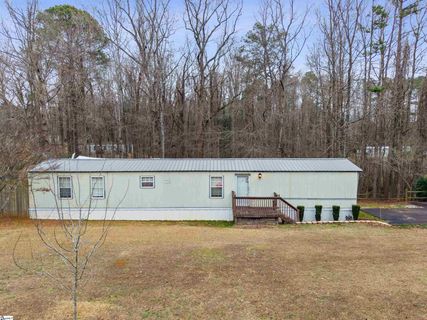 233 Chaparral Way