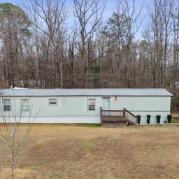 233 Chaparral Way