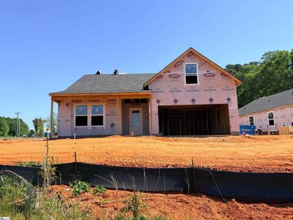 601 S Mountainview Road Lot 2