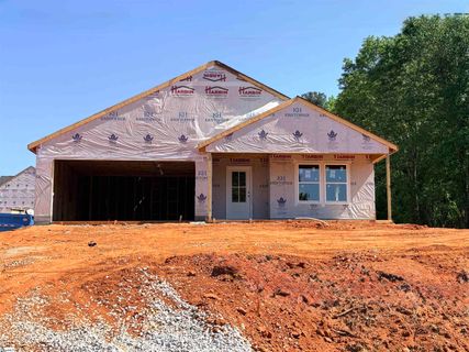 603 S Mountainview Road Lot 1