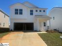 225 Gumwood Circle sold home in Gaffney, SC