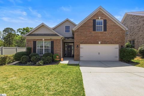 127 Golden Eagle Lane active home in Arbors At Cobbs Glen, Anderson, SC