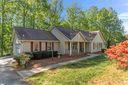 222 Pine Meadow Drive sold home in Travelers Rest, SC