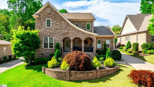 11 English Ivy Lane sold home in Avondale West, Greenville, SC