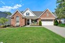 4 Brenleigh Court sold home in Simpsonville, SC