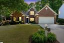 107 Moncton Place sold home in Simpsonville, SC
