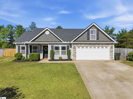 414 Camden Lee Court sold home in Copper Leaf, Inman, SC