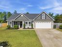 414 Camden Lee Court sold home in Inman, SC