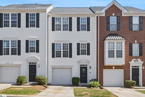 29 Heritage Oak Way pending home in Oak Park, Simpsonville, SC
