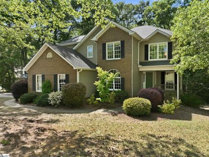 2 Trailstream Drive sold home in Planters Row, Mauldin, SC