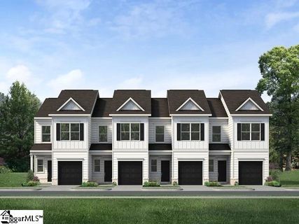 51 Lone Cypress Street pending home in Magnolia Trail, Travelers Rest, SC