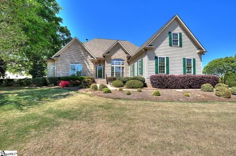 15 Mandarin Circle sold home in Hammond Pointe, Taylors, SC