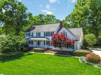 111 Roberts Farm Road sold home in Squires Creek, Simpsonville, SC