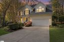 210 Rock Road sold home in Greer, SC