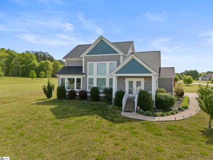 2045 Holly Springs Road