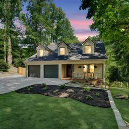 105 Summer Creek Court