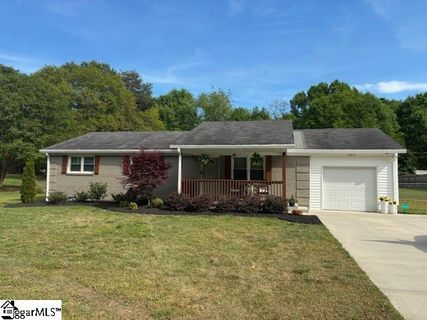 606 E Darby Road