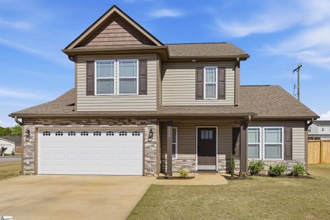 1719 Roxanne Sue Drive sold home in Elliott Park, Lyman, SC