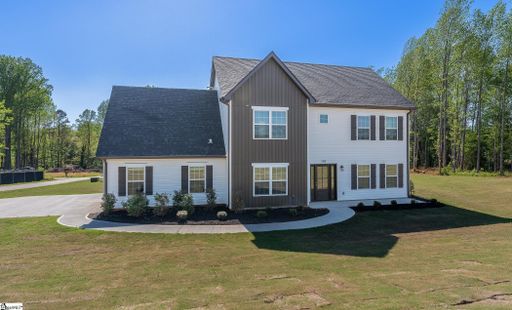 102 Ellison Drive