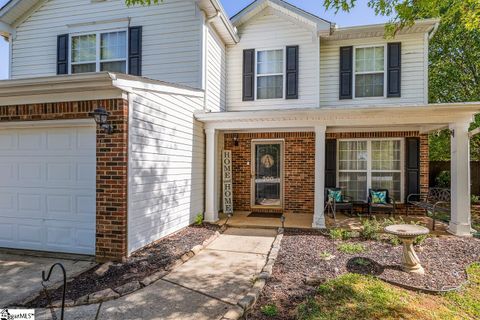 200 Ridgebrook Way sold home in River Mist, Greenville, SC