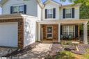 200 Ridgebrook Way sold home in Greenville, SC