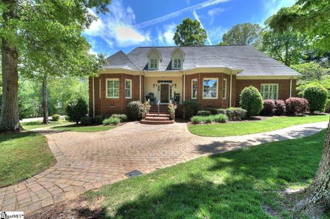Homes in Middle Creek, Easley