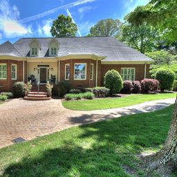 400 Four Lakes Drive