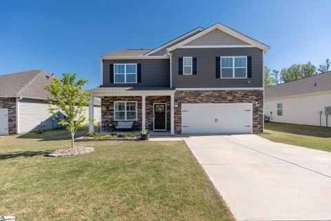 121 Silicon Drive active home in Chestnut Ridge, Greenville, SC