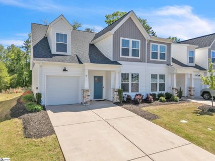 10 Thornfield Drive sold home in Camden Cottages, Greenville, SC