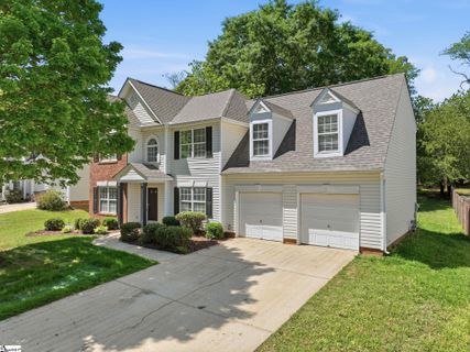 105 Sandy Lane sold home in Linkside At Bonnie Brae, Greenville, SC
