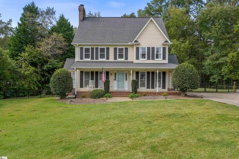 901 Huntington Road active home in Huntington North, Easley, SC