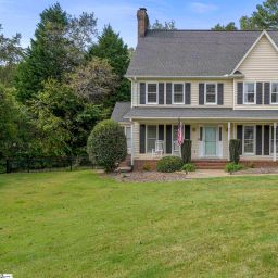 901 Huntington Road