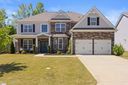 499 Fox Run Trail sold home in Woodruff, SC